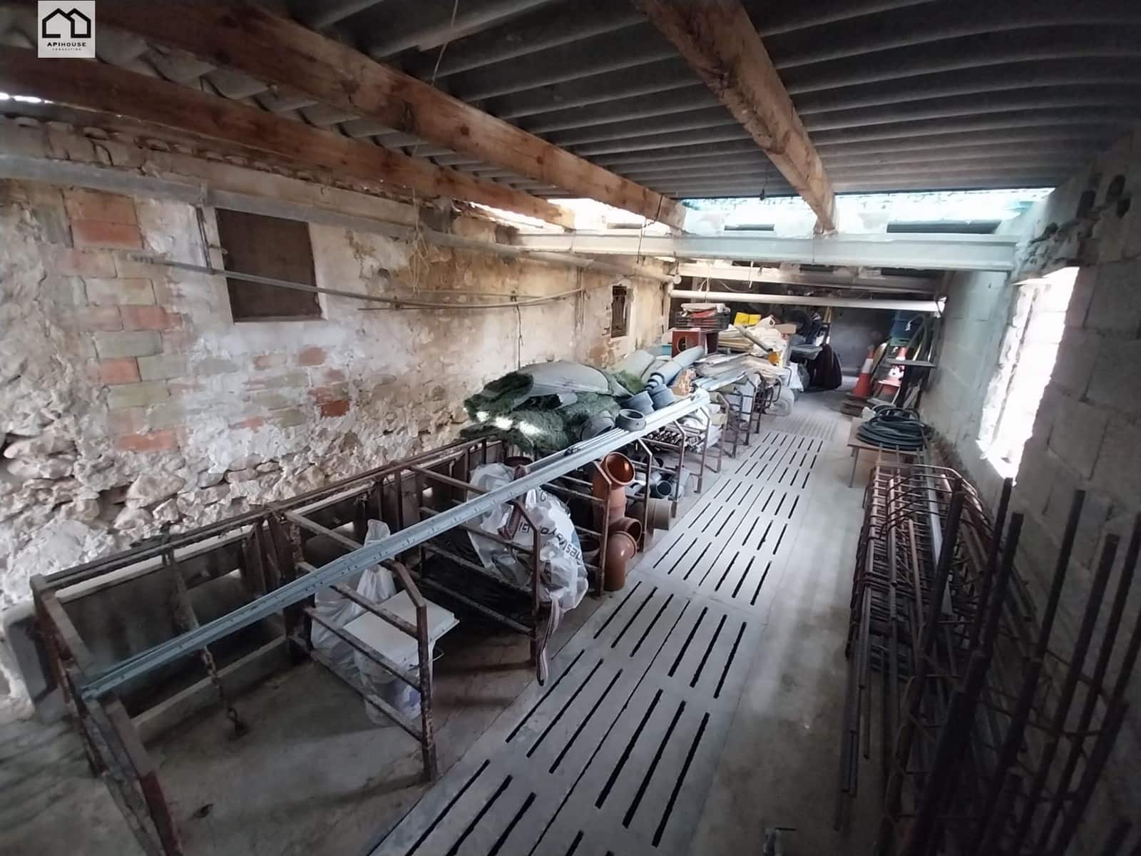 4 bedroom Townhouse for sale in La Murada with garage - € 148,000 (Ref: 9608266)