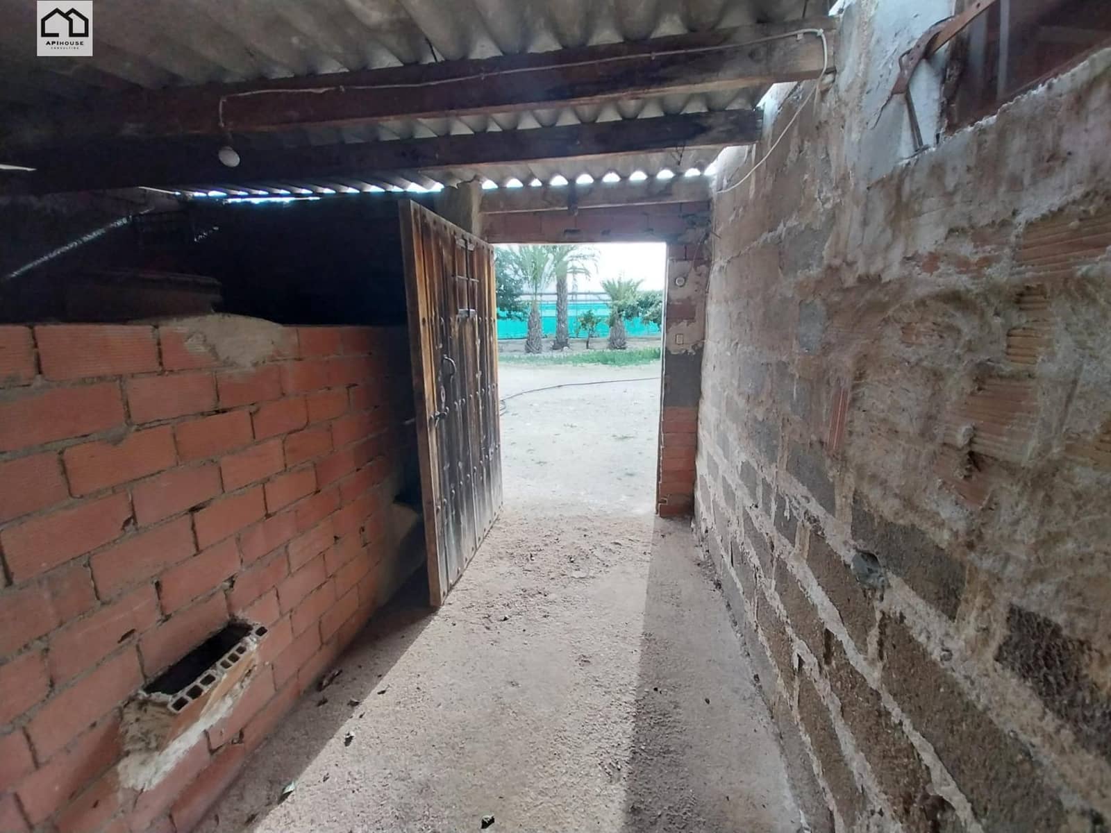 4 bedroom Townhouse for sale in La Murada with garage - € 148,000 (Ref: 9608266)