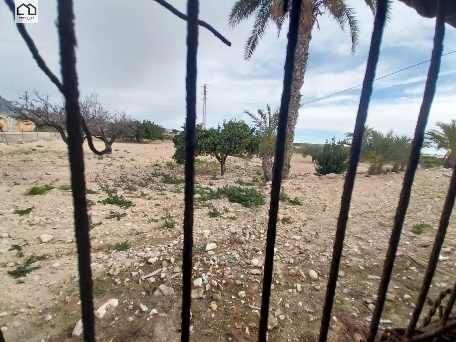 4 bedroom Townhouse for sale in La Murada with garage - € 148,000 (Ref: 9608266)