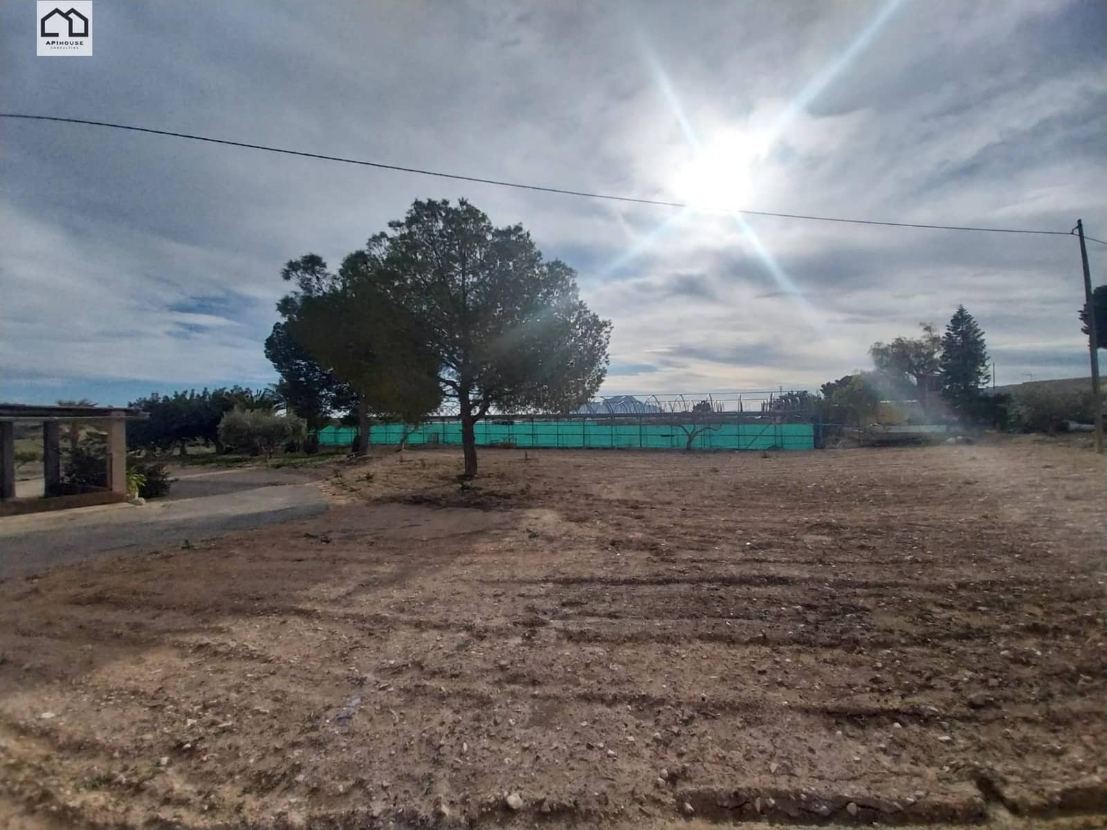 4 bedroom Townhouse for sale in La Murada with garage - € 148,000 (Ref: 9608266)