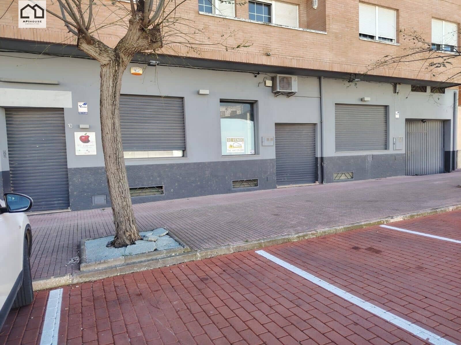 Kommersiell til salgs i San Rafael del Rio / Sant Rafael del Riu - € 125 000 (Ref: 9630328)