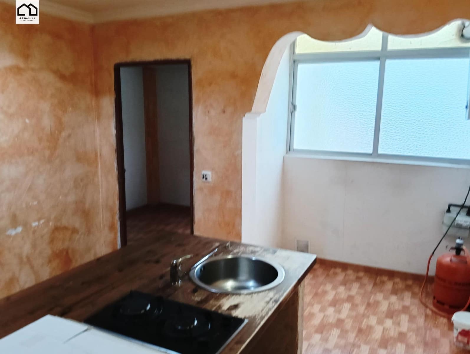 Apartamento de 4 habitaciones en Elche / Elx en venta - 126.000 € (Ref: 9674497)
