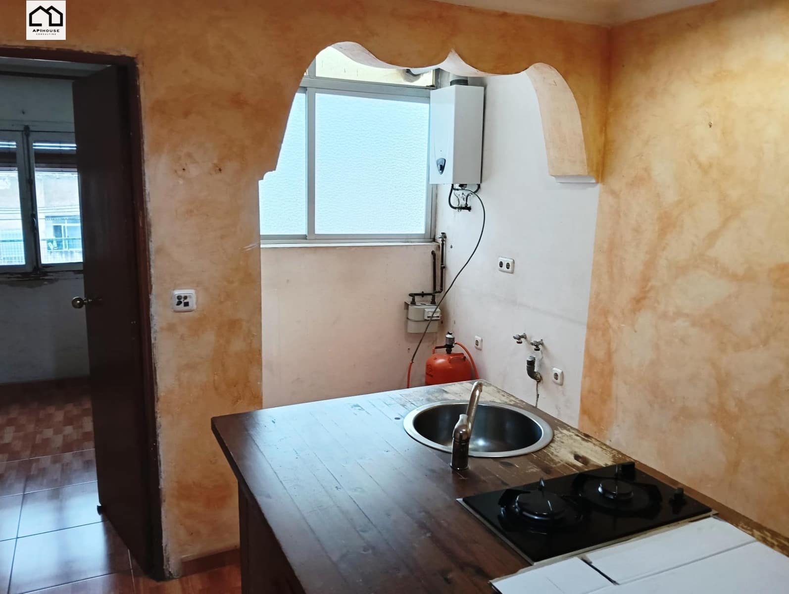 Apartamento de 4 habitaciones en Elche / Elx en venta - 126.000 € (Ref: 9674497)