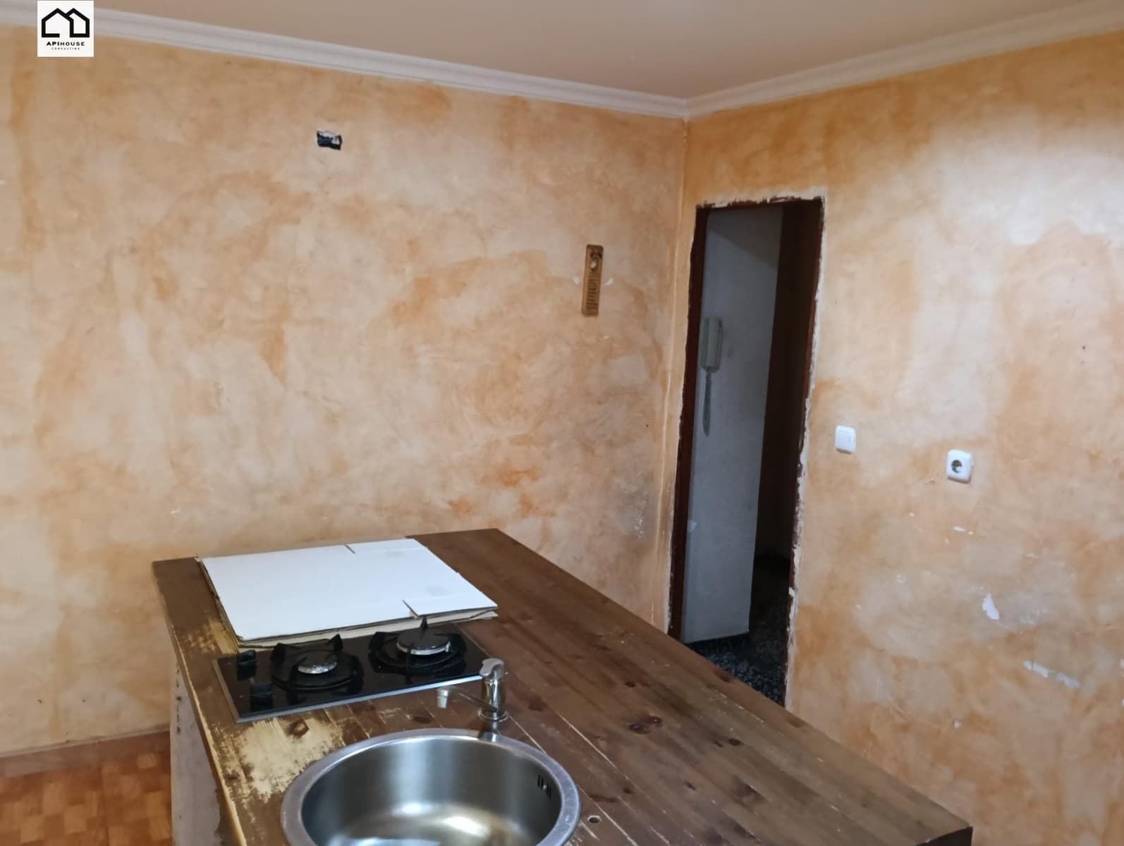 Apartamento de 4 habitaciones en Elche / Elx en venta - 126.000 € (Ref: 9674497)