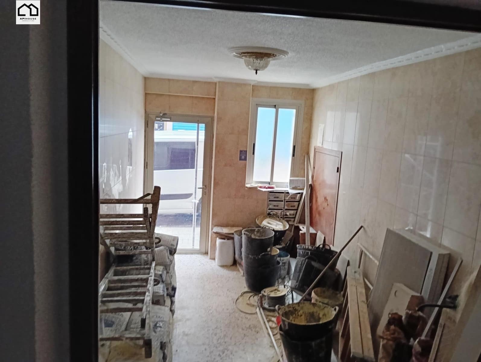 Apartamento de 4 habitaciones en Elche / Elx en venta - 126.000 € (Ref: 9674497)