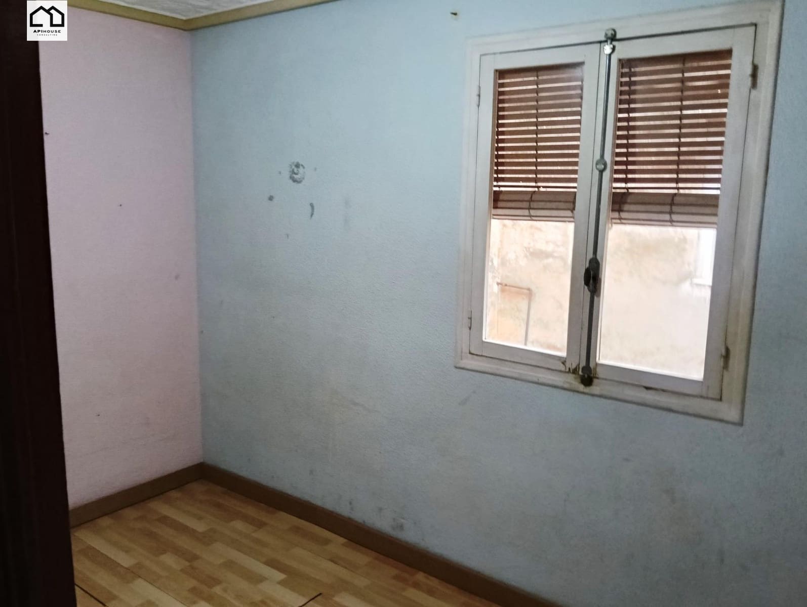 Apartamento de 4 habitaciones en Elche / Elx en venta - 126.000 € (Ref: 9674497)