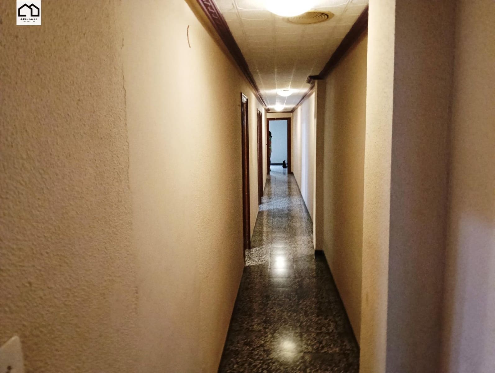 Apartamento de 4 habitaciones en Elche / Elx en venta - 126.000 € (Ref: 9674497)