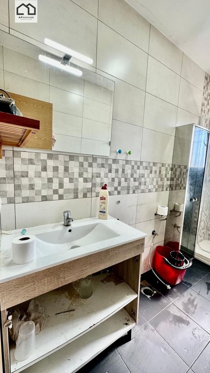 3 bedroom Flat for sale in Maqueda - € 43,500 (Ref: 9691151)