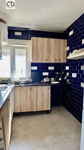 3 bedroom Flat for sale in Maqueda - € 43,500 (Ref: 9691151)