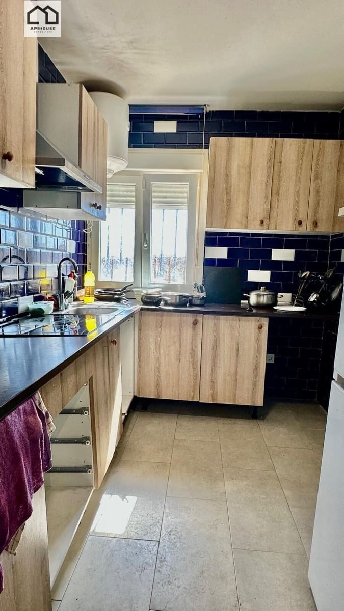 3 bedroom Flat for sale in Maqueda - € 43,500 (Ref: 9691151)