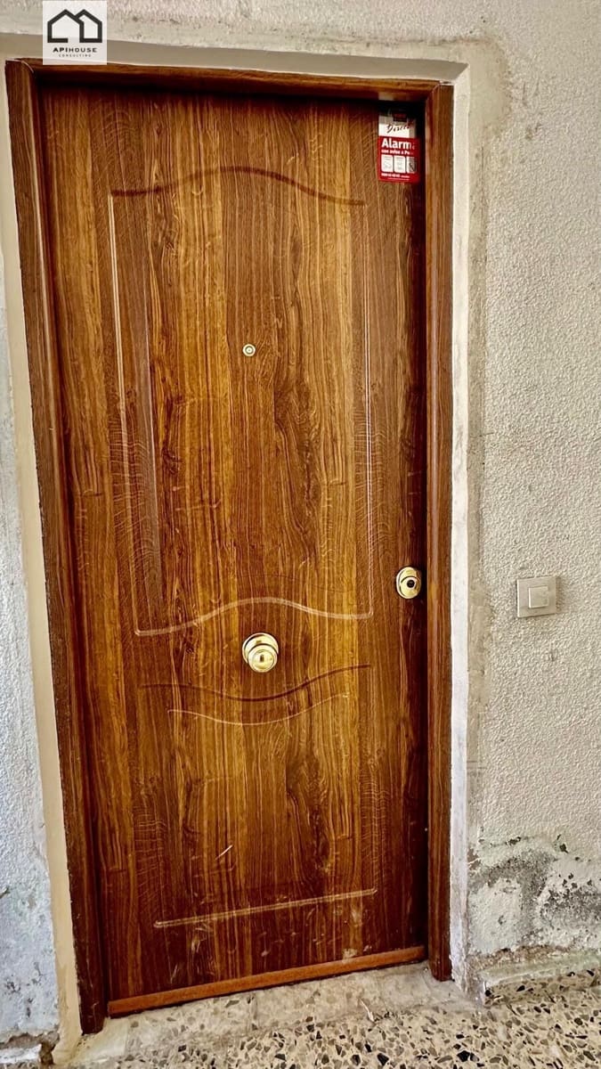 3 bedroom Flat for sale in Maqueda - € 43,500 (Ref: 9691151)