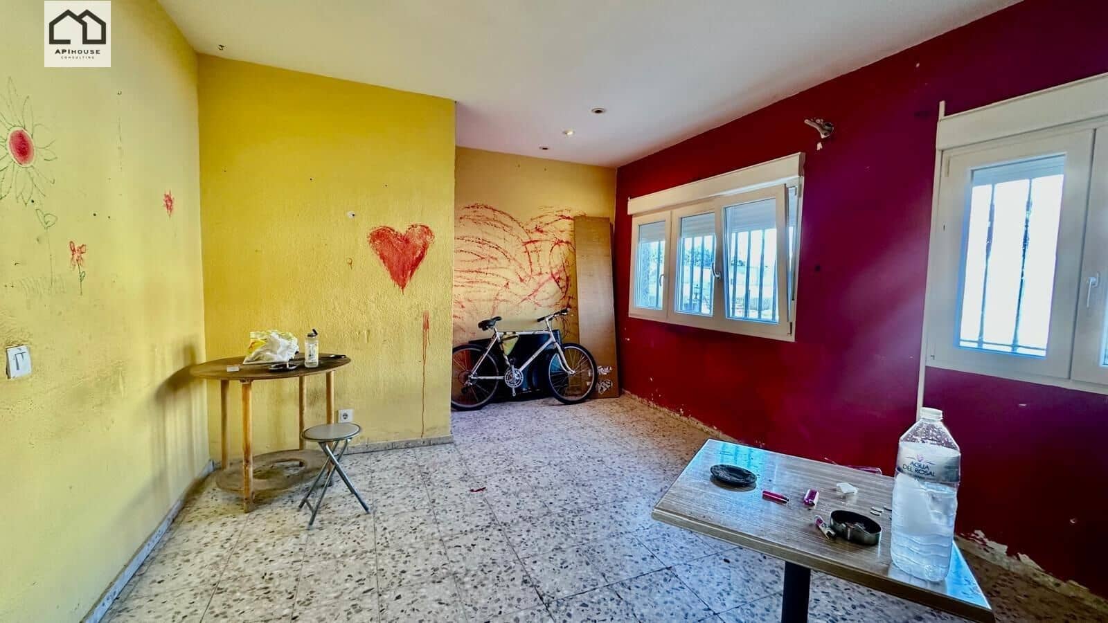 3 bedroom Flat for sale in Maqueda - € 43,500 (Ref: 9691151)