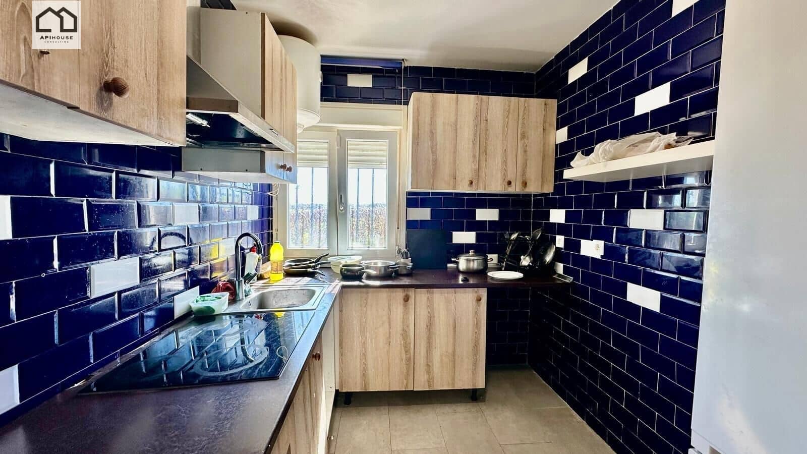 3 bedroom Flat for sale in Maqueda - € 43,500 (Ref: 9691151)