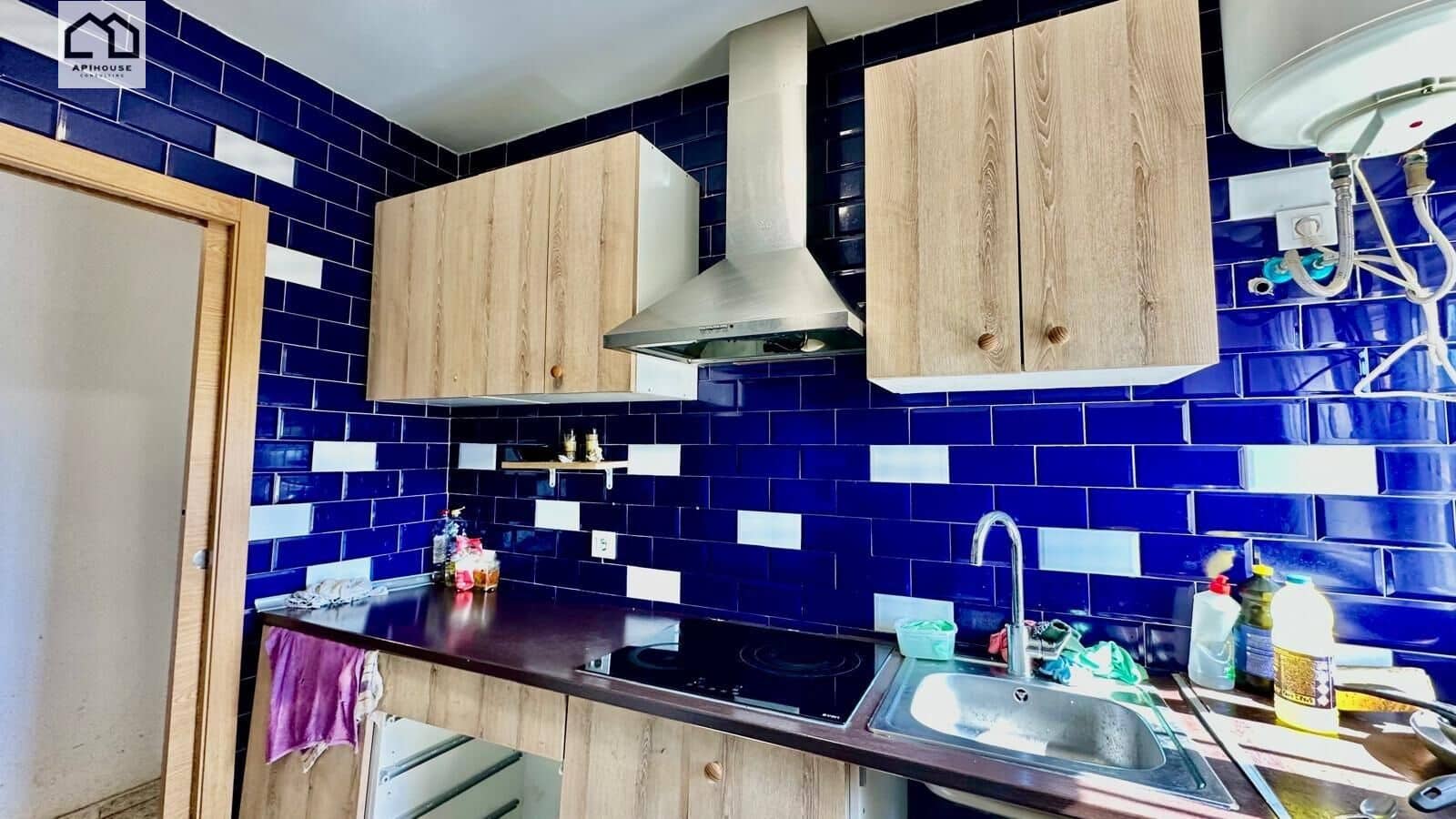 3 bedroom Flat for sale in Maqueda - € 43,500 (Ref: 9691151)