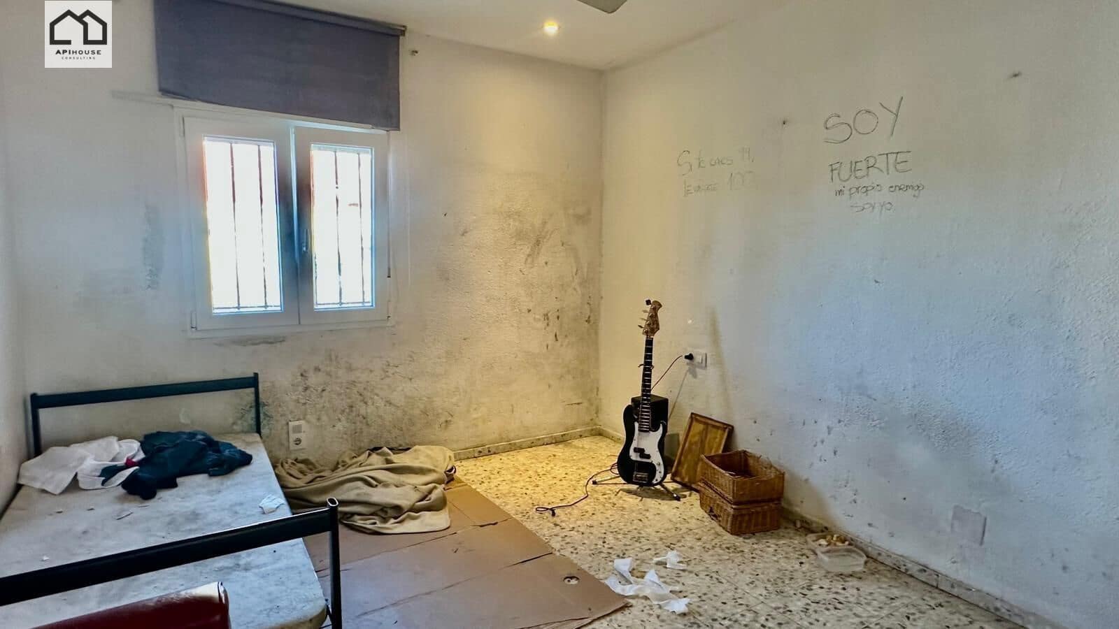 3 bedroom Flat for sale in Maqueda - € 43,500 (Ref: 9691151)