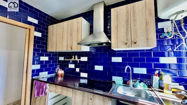 3 bedroom Flat for sale in Maqueda - € 43,500 (Ref: 9691151)