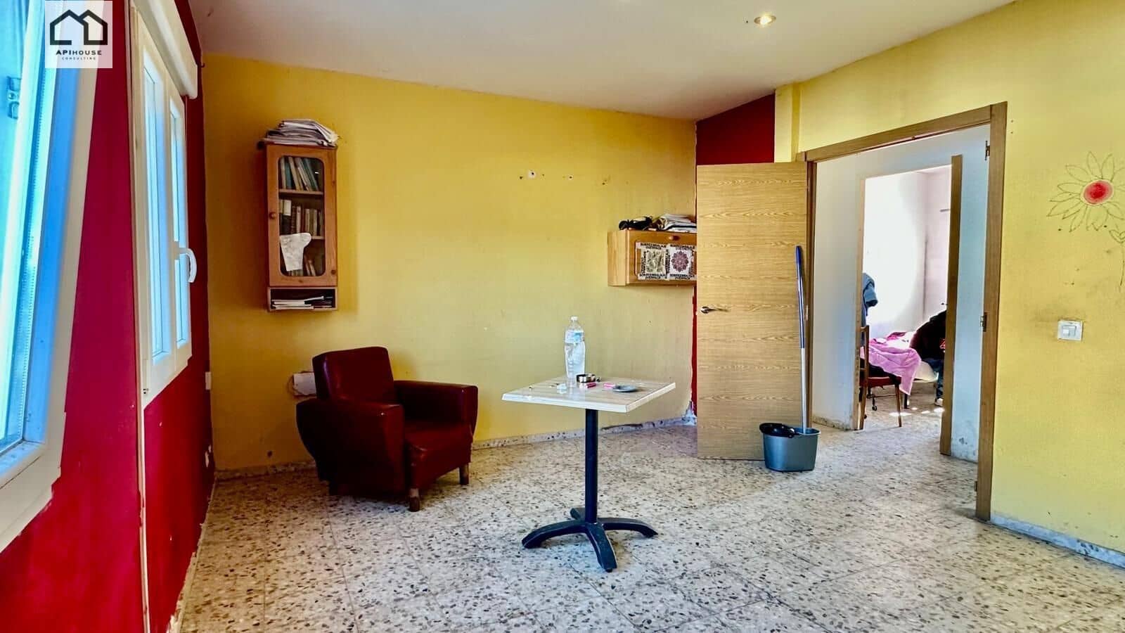 3 bedroom Flat for sale in Maqueda - € 43,500 (Ref: 9691151)