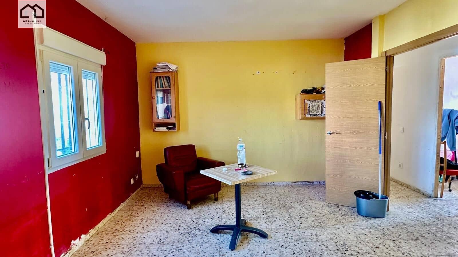 3 bedroom Flat for sale in Maqueda - € 43,500 (Ref: 9691151)