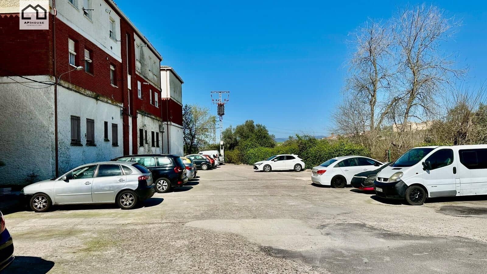 3 bedroom Flat for sale in Maqueda - € 43,500 (Ref: 9691151)