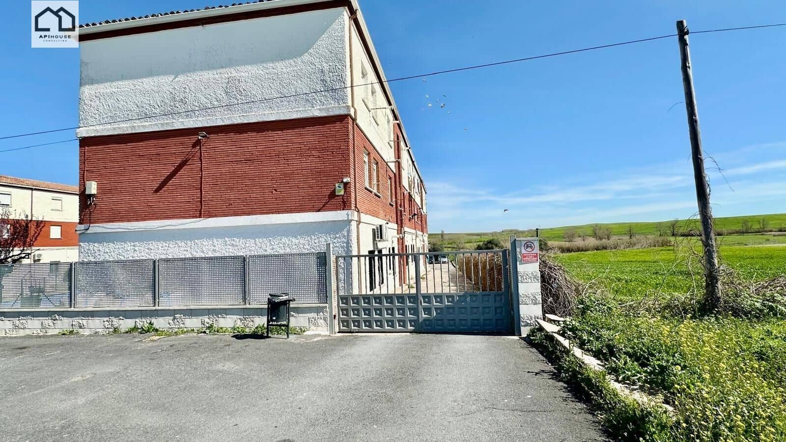 3 bedroom Flat for sale in Maqueda - € 43,500 (Ref: 9691151)