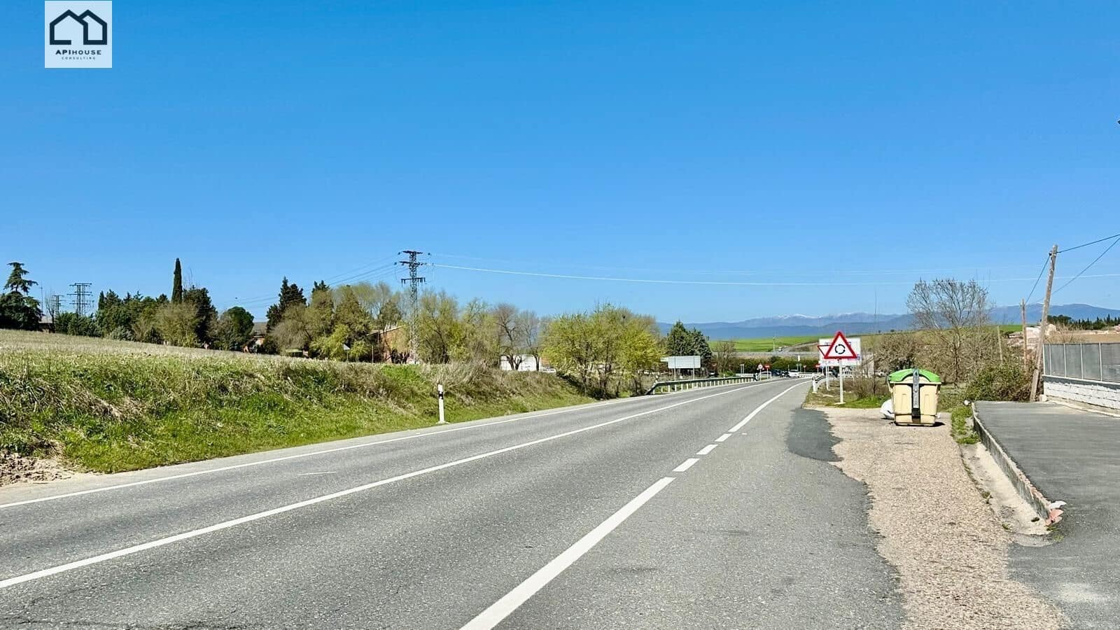 3 bedroom Flat for sale in Maqueda - € 43,500 (Ref: 9691151)