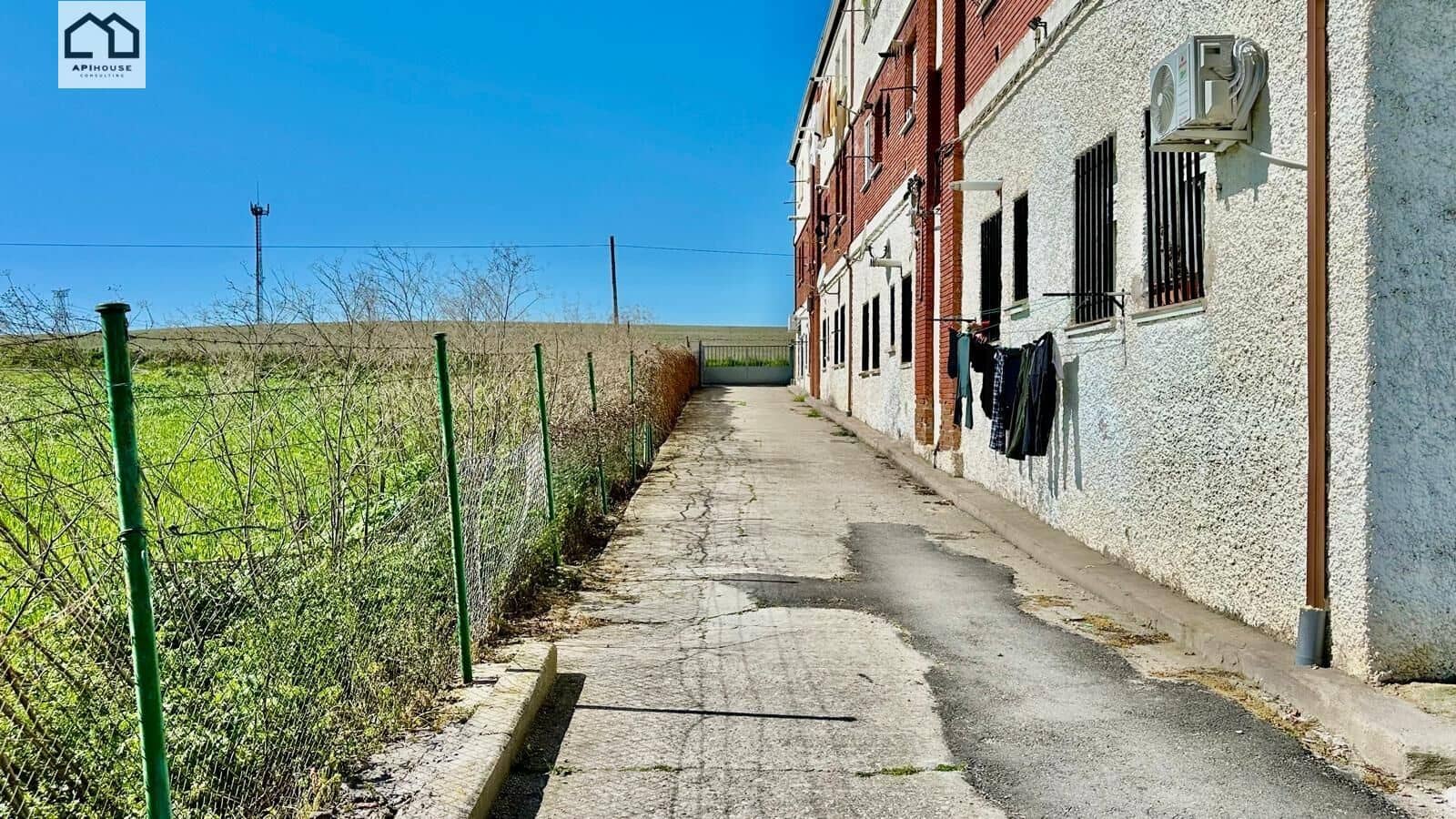 3 bedroom Flat for sale in Maqueda - € 43,500 (Ref: 9691151)