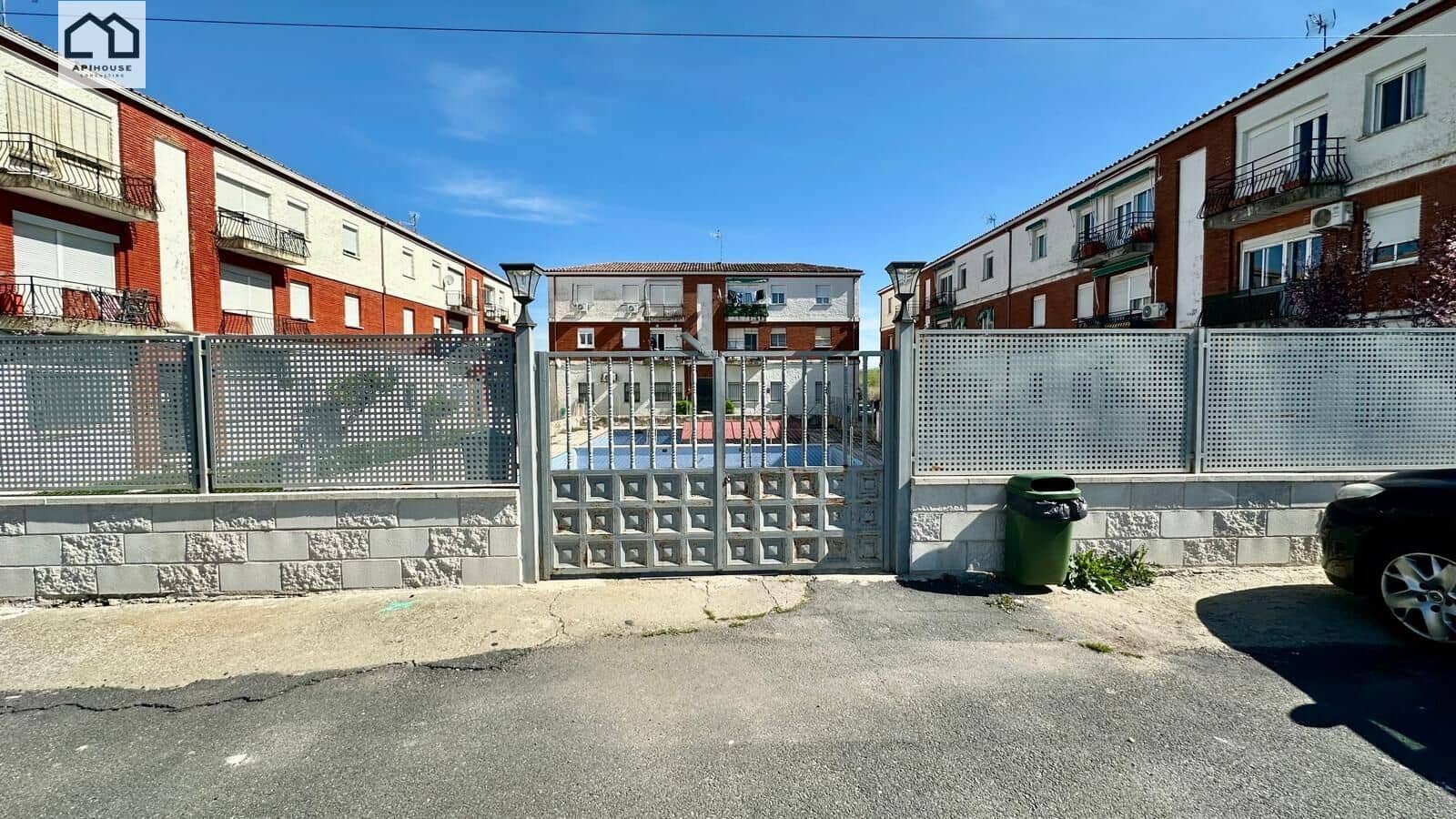 3 bedroom Flat for sale in Maqueda - € 43,500 (Ref: 9691151)