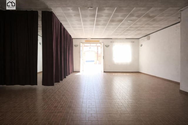 3 sovrum Företag till salu i Blue Lagoon med pool garage - 375 000 € (Ref: 9702134)