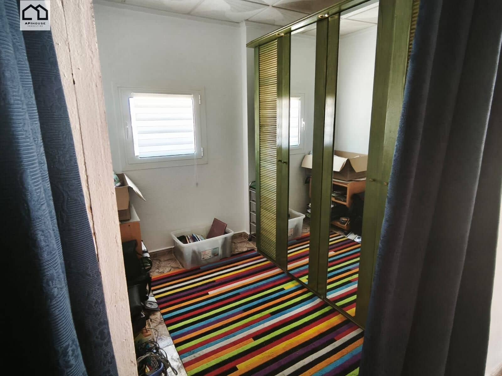 3 sovrum Företag till salu i Blue Lagoon med pool garage - 375 000 € (Ref: 9702134)