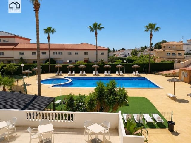 3 Zimmer Firma/Unternehmen zu verkaufen in Blue Lagoon mit Pool Garage - 375.000 € (Ref: 9702134)