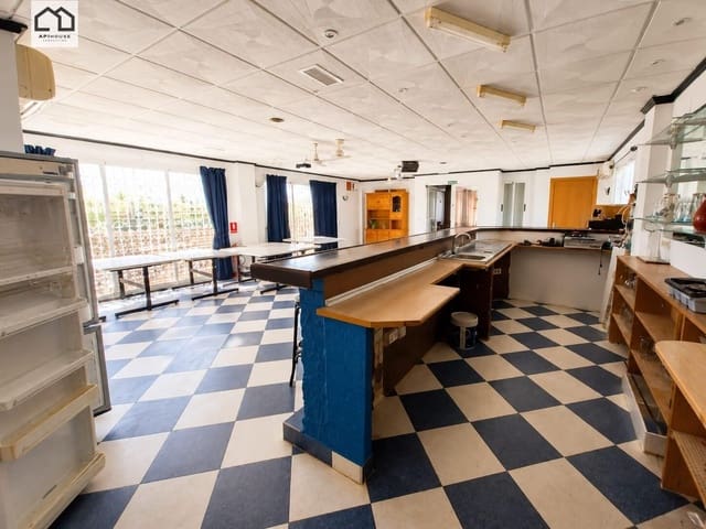 3 Zimmer Firma/Unternehmen zu verkaufen in Blue Lagoon mit Pool Garage - 375.000 € (Ref: 9702134)