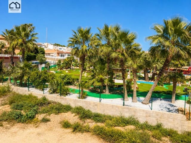 3 Zimmer Firma/Unternehmen zu verkaufen in Blue Lagoon mit Pool Garage - 375.000 € (Ref: 9702134)