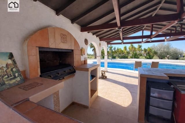 12 soveværelse Villa til salg i Albatera med swimmingpool - € 625.000 (Ref: 9702135)