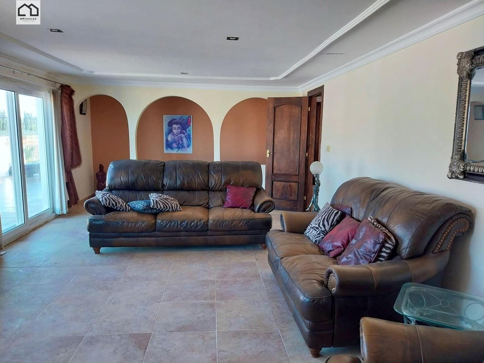 12 soveværelse Villa til salg i Albatera med swimmingpool - € 625.000 (Ref: 9702135)