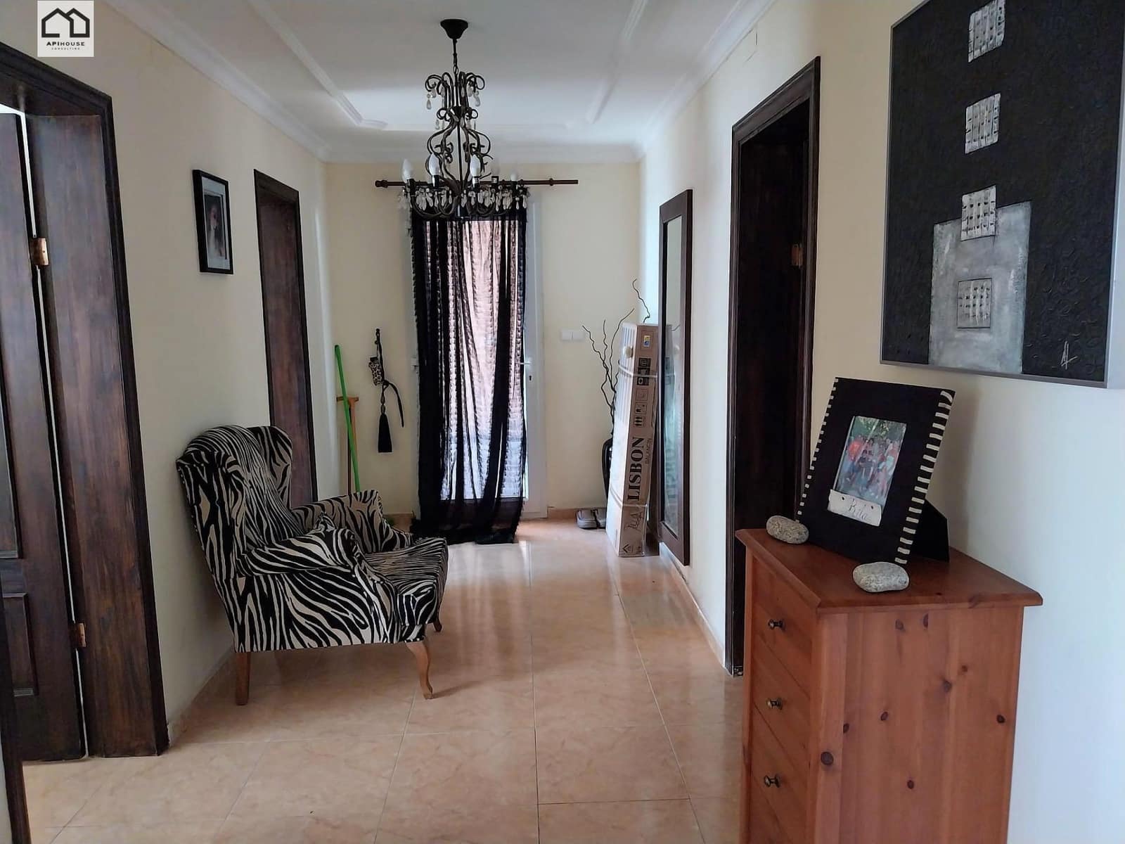 12 soveværelse Villa til salg i Albatera med swimmingpool - € 625.000 (Ref: 9702135)