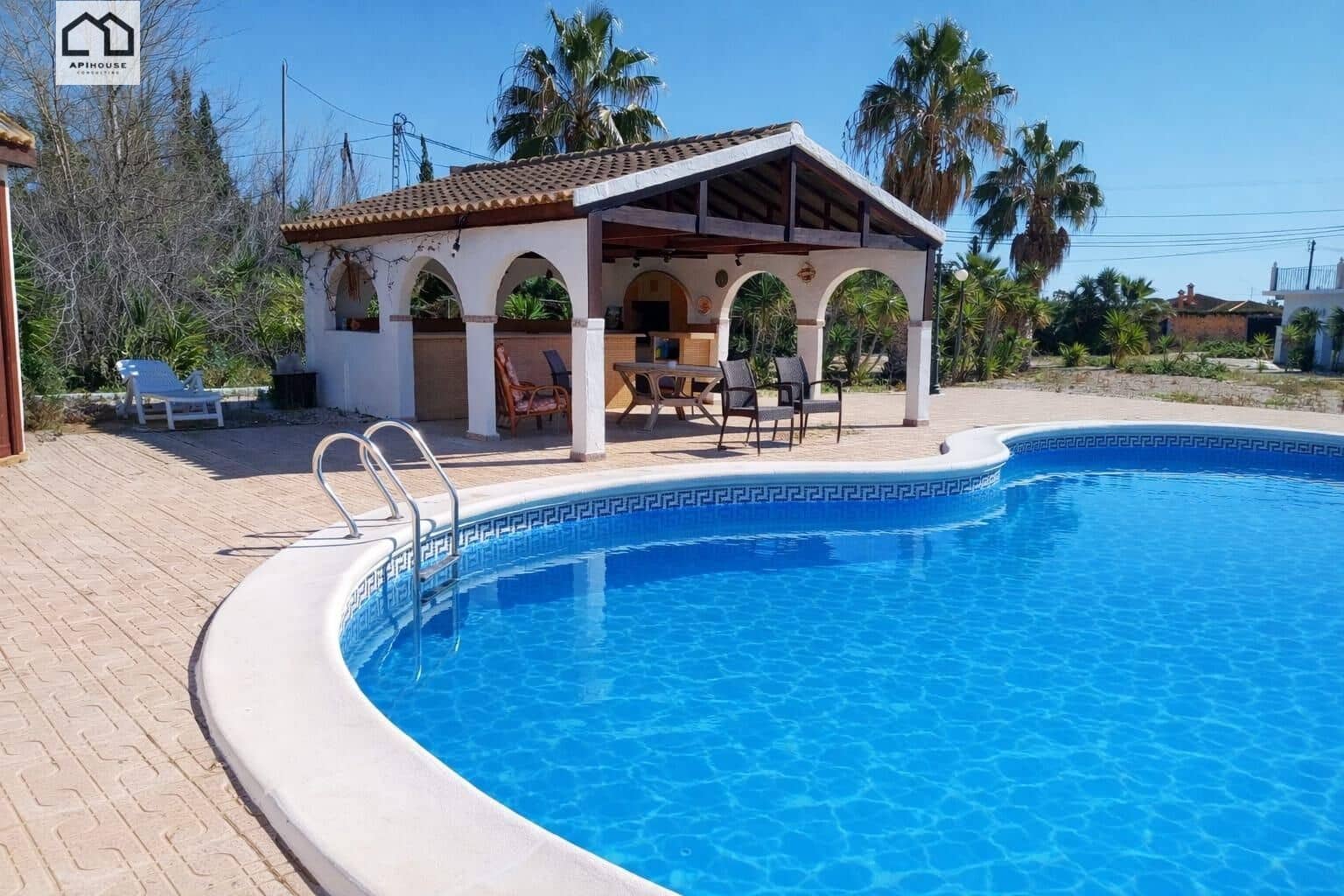 12 soveværelse Villa til salg i Albatera med swimmingpool - € 580.000 (Ref: 9702135)