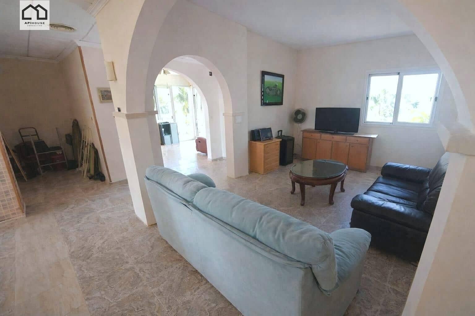 12 soveværelse Villa til salg i Albatera med swimmingpool - € 580.000 (Ref: 9702135)