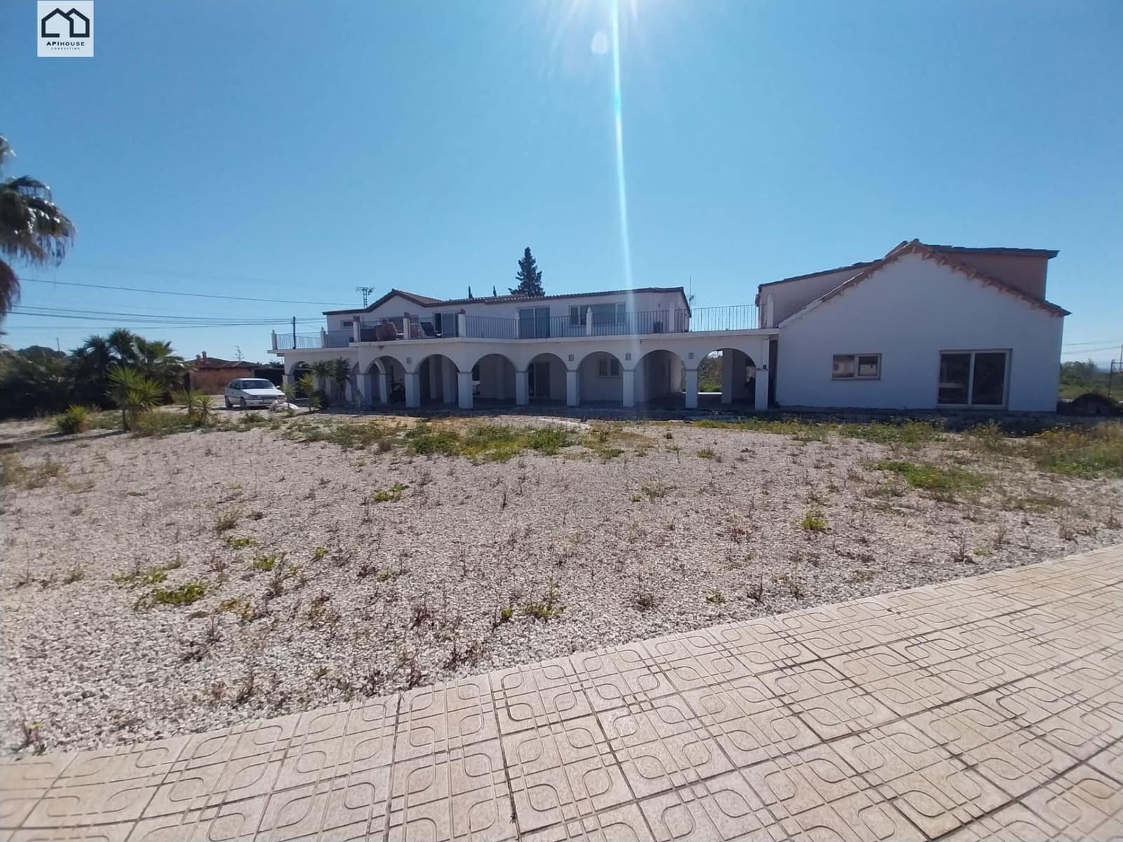12 soveværelse Villa til salg i Albatera med swimmingpool - € 580.000 (Ref: 9702135)