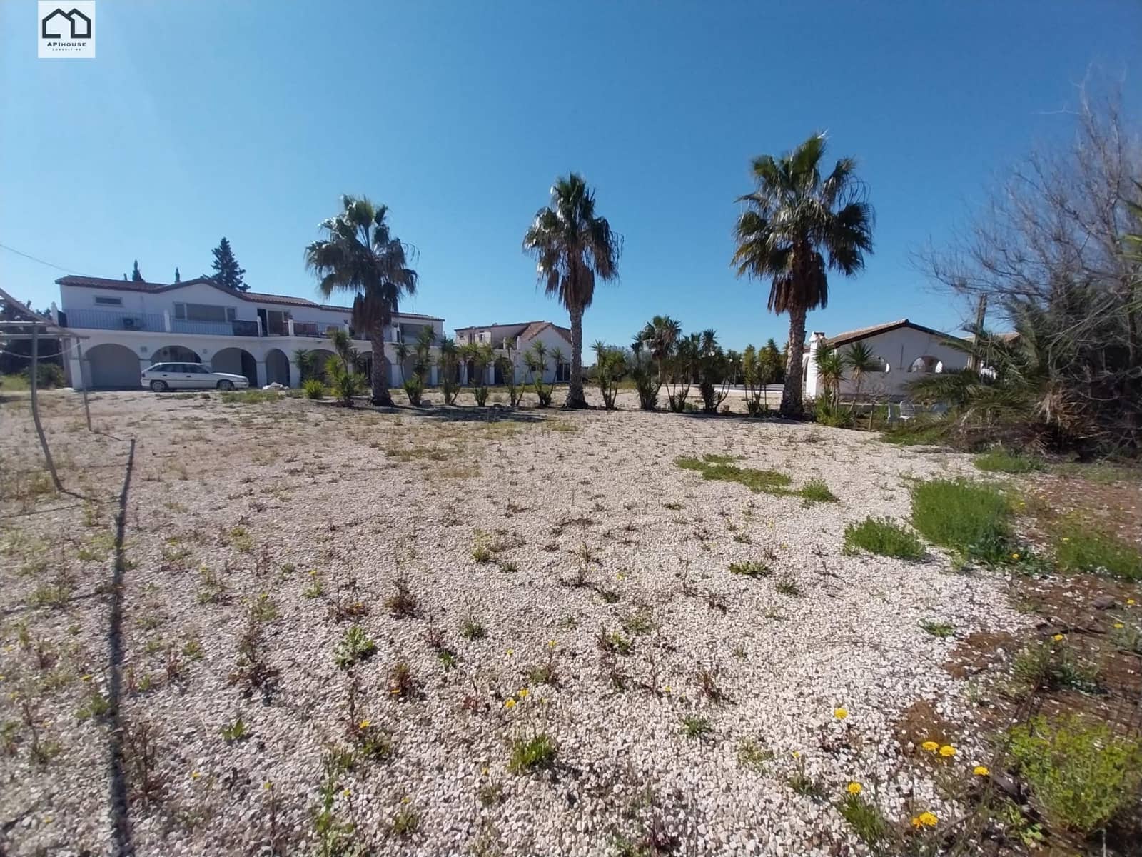 12 soveværelse Villa til salg i Albatera med swimmingpool - € 580.000 (Ref: 9702135)