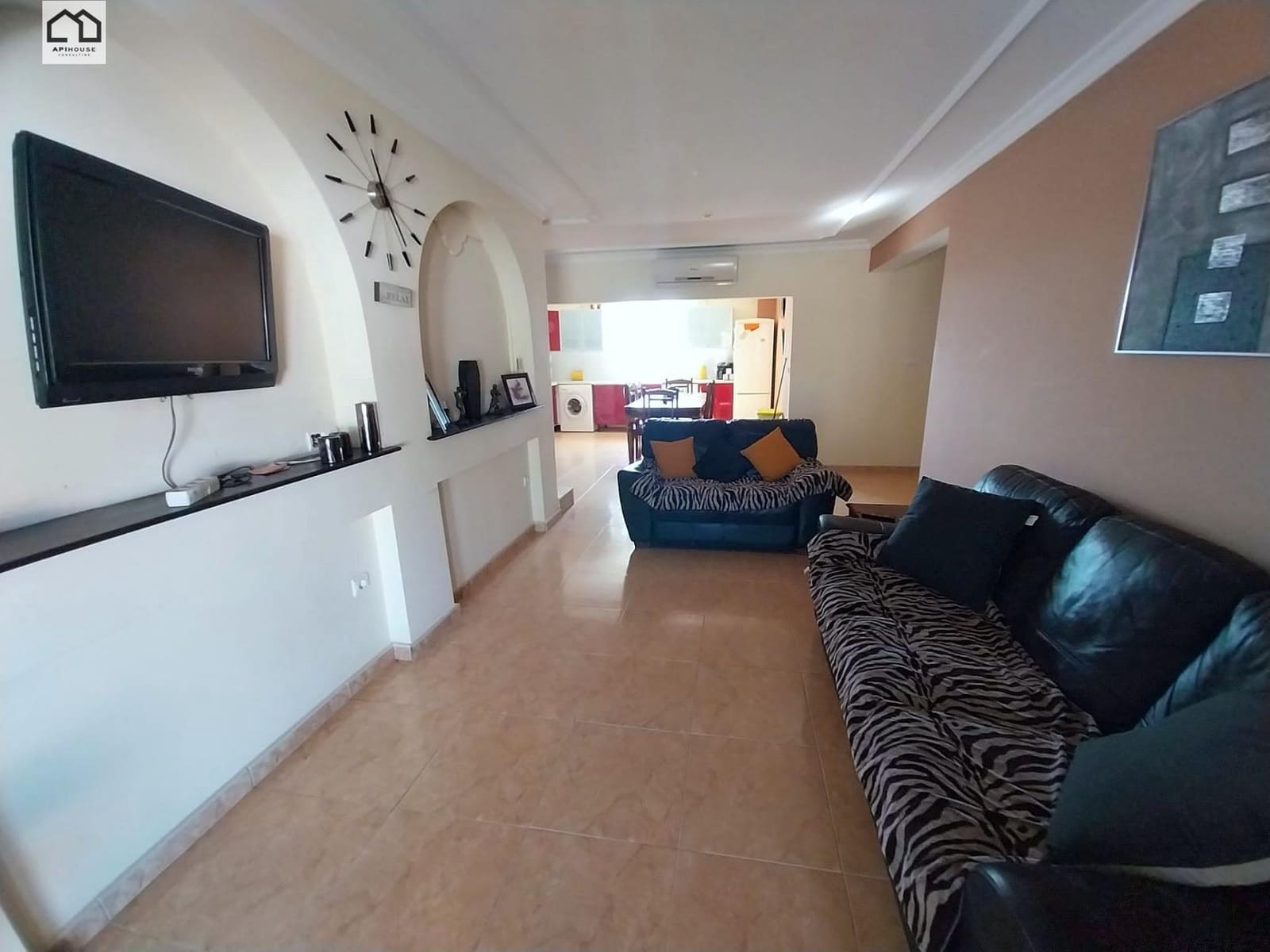 12 soveværelse Villa til salg i Albatera med swimmingpool - € 580.000 (Ref: 9702135)