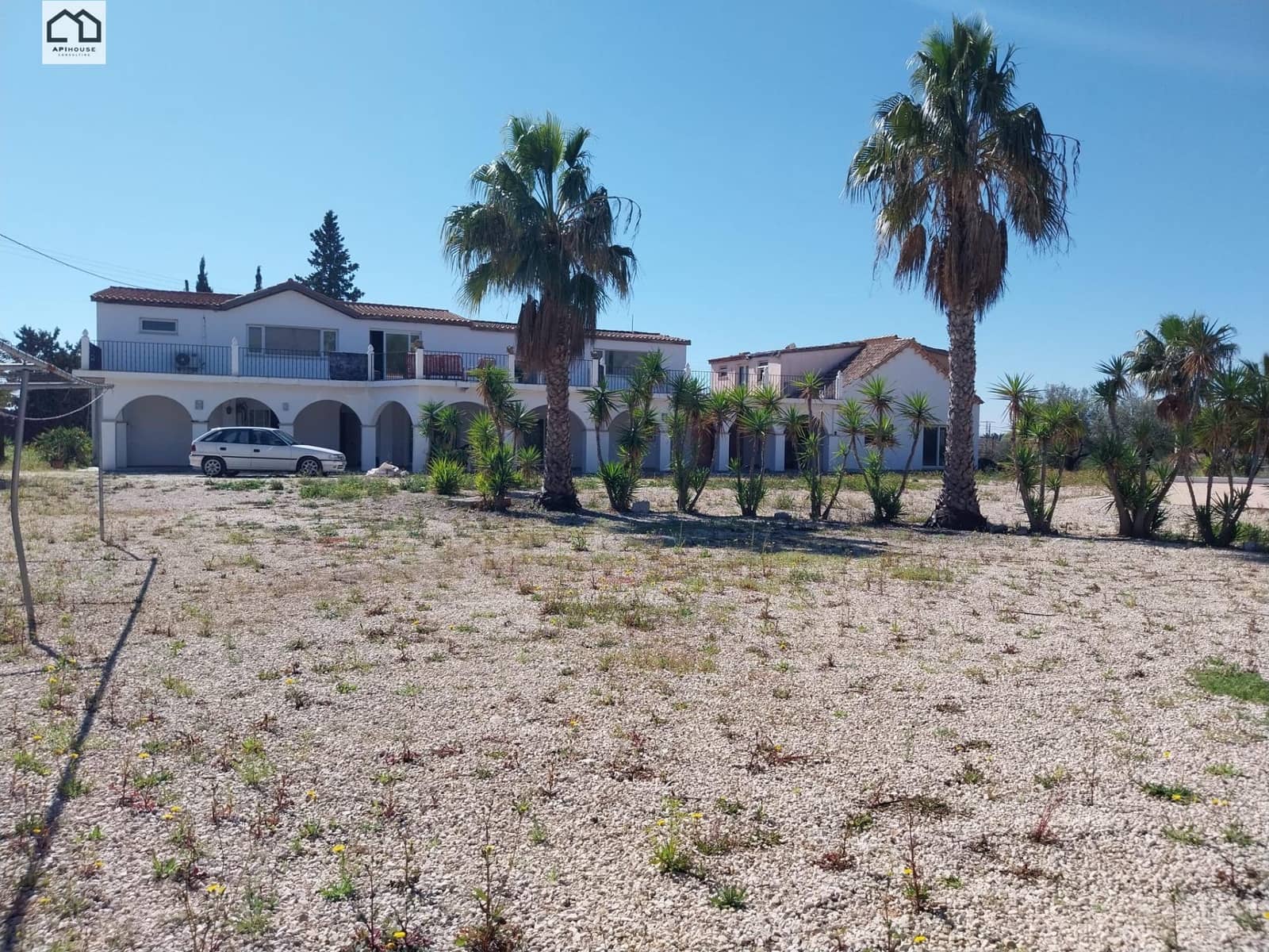 12 soveværelse Villa til salg i Albatera med swimmingpool - € 580.000 (Ref: 9702135)