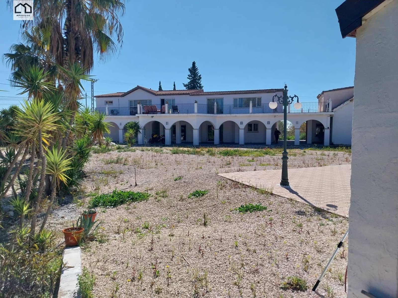 12 soveværelse Villa til salg i Albatera med swimmingpool - € 580.000 (Ref: 9702135)