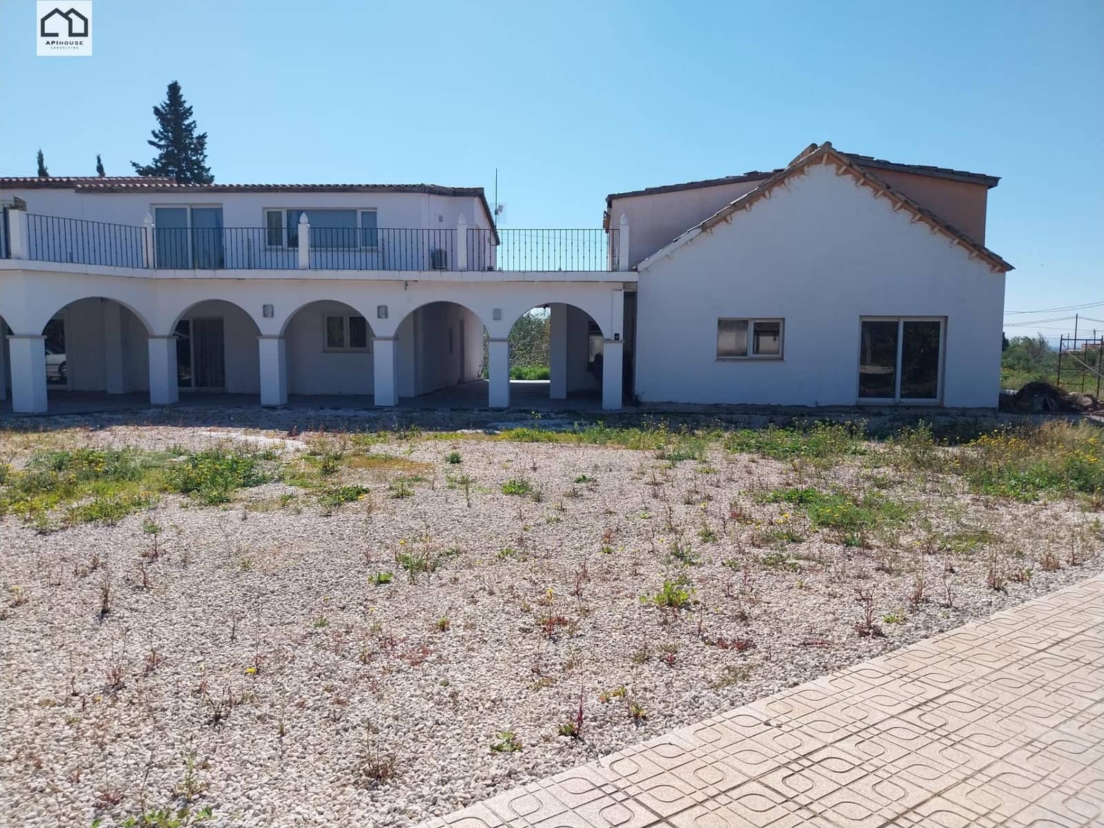 12 soveværelse Villa til salg i Albatera med swimmingpool - € 580.000 (Ref: 9702135)