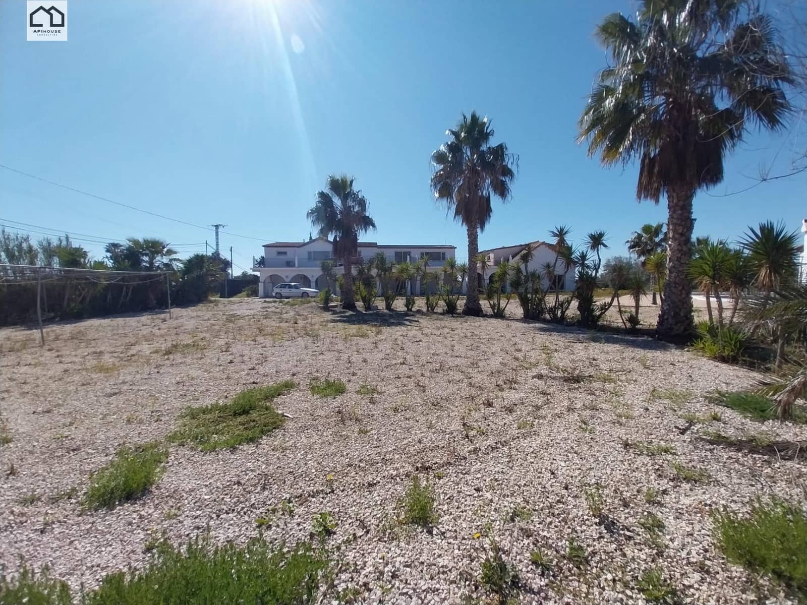 12 soveværelse Villa til salg i Albatera med swimmingpool - € 580.000 (Ref: 9702135)