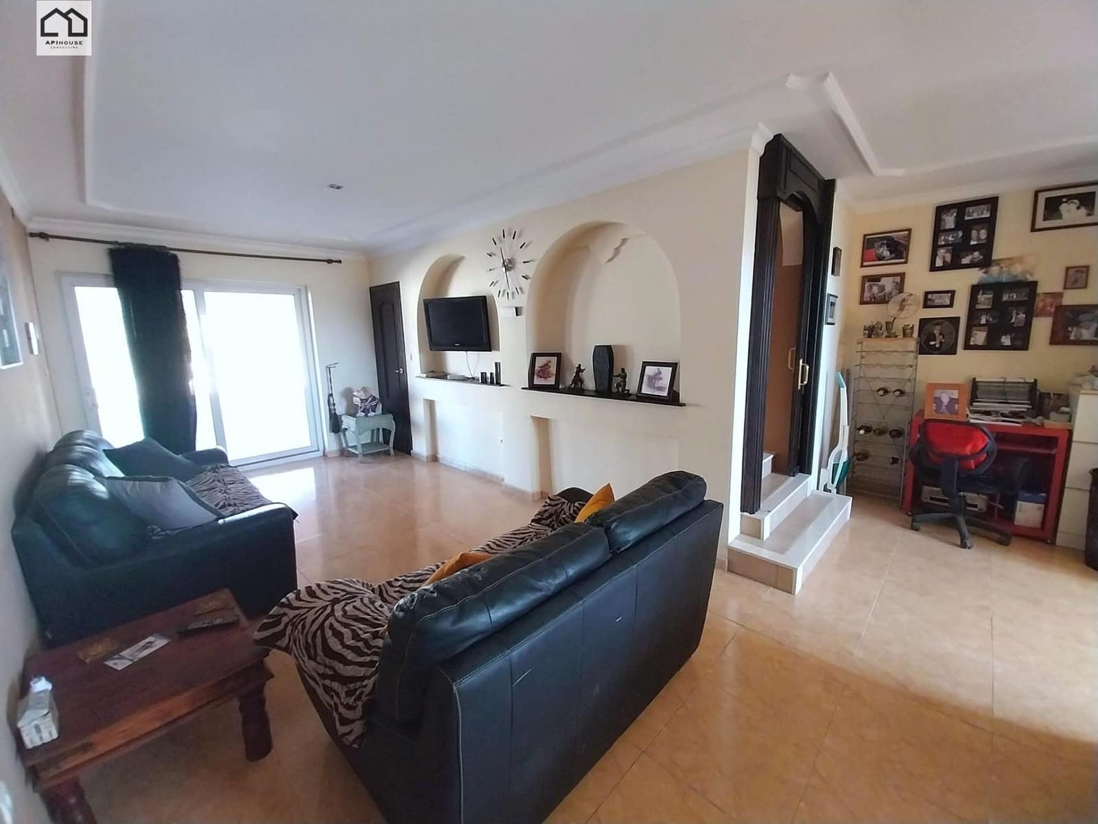 12 soveværelse Villa til salg i Albatera med swimmingpool - € 580.000 (Ref: 9702135)