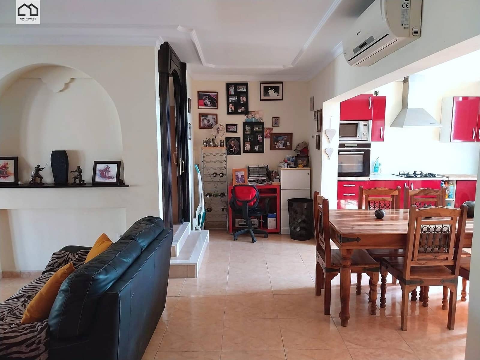 12 soveværelse Villa til salg i Albatera med swimmingpool - € 580.000 (Ref: 9702135)