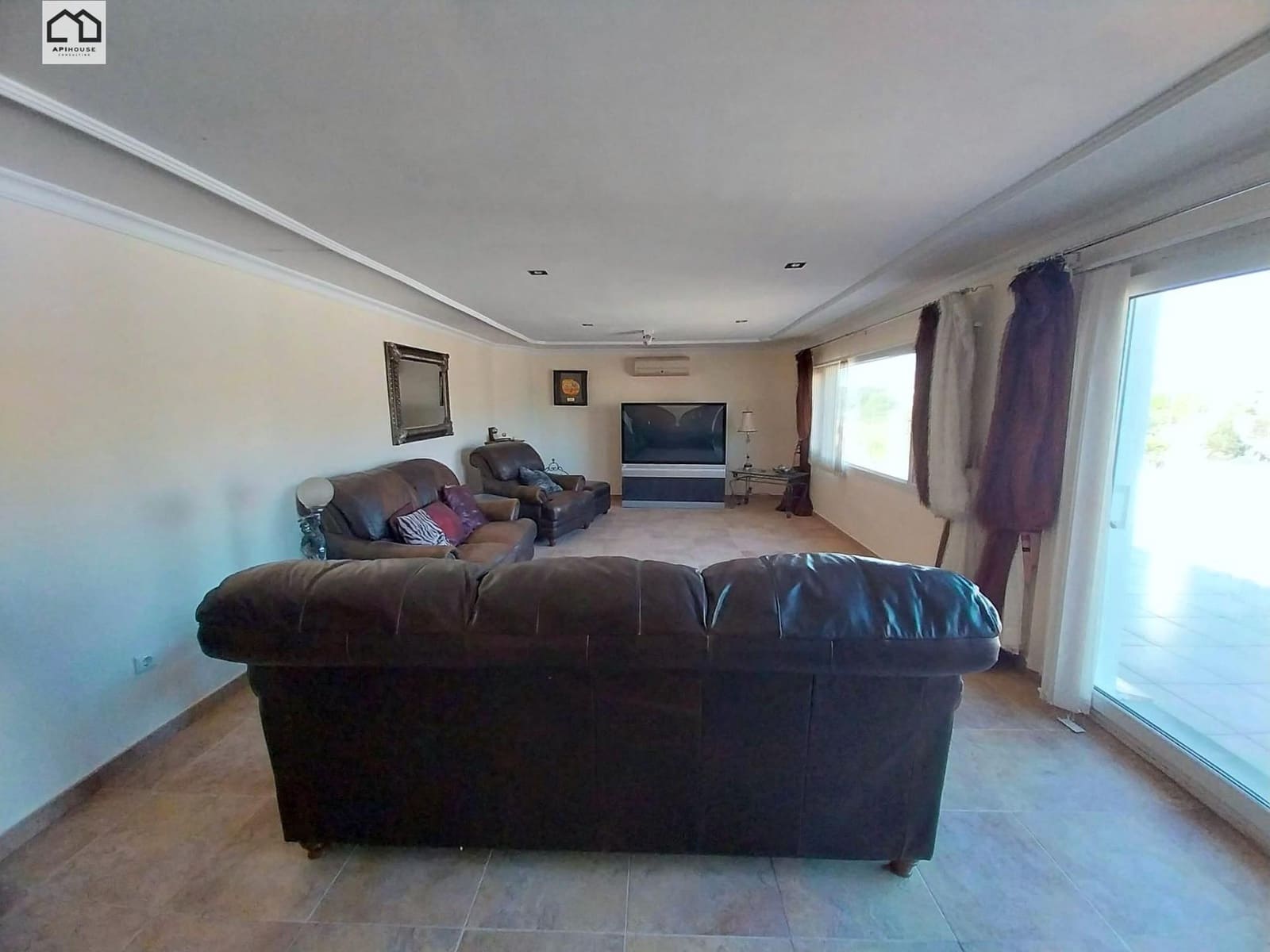 12 soveværelse Villa til salg i Albatera med swimmingpool - € 580.000 (Ref: 9702135)