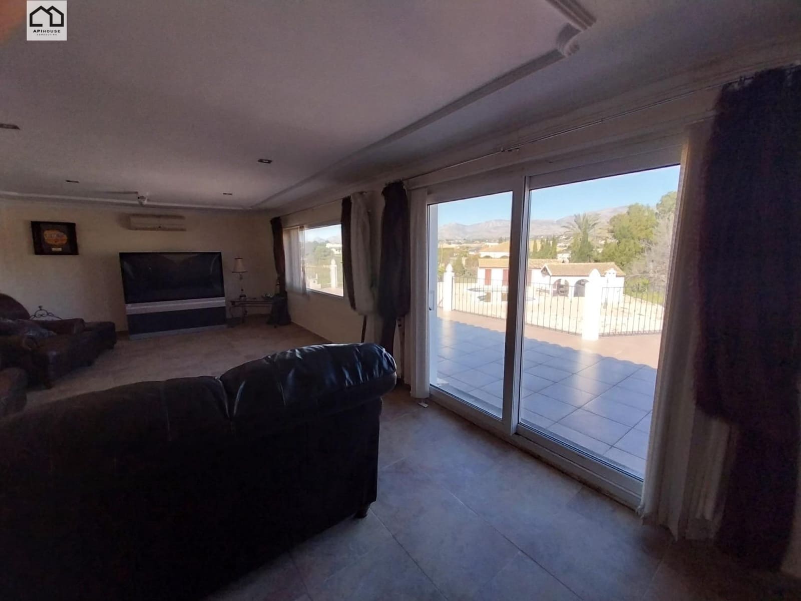 12 soveværelse Villa til salg i Albatera med swimmingpool - € 580.000 (Ref: 9702135)