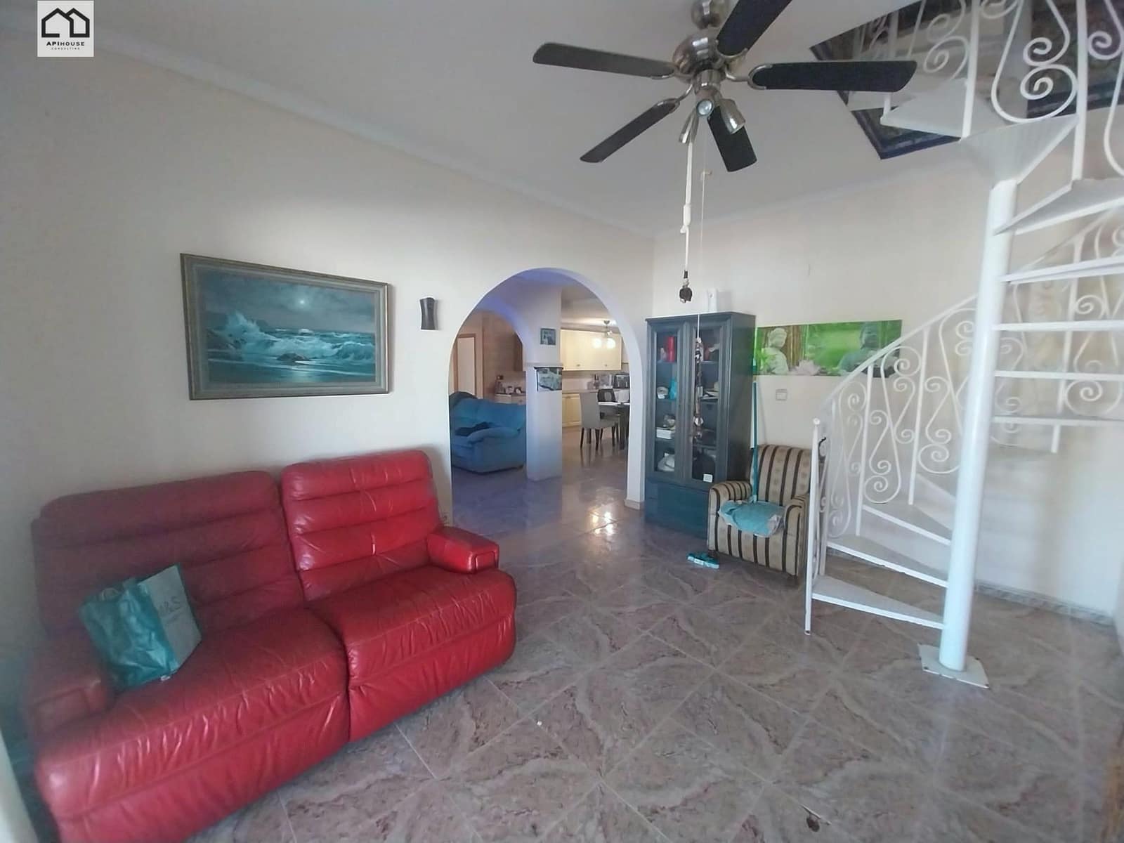 12 soveværelse Villa til salg i Albatera med swimmingpool - € 580.000 (Ref: 9702135)
