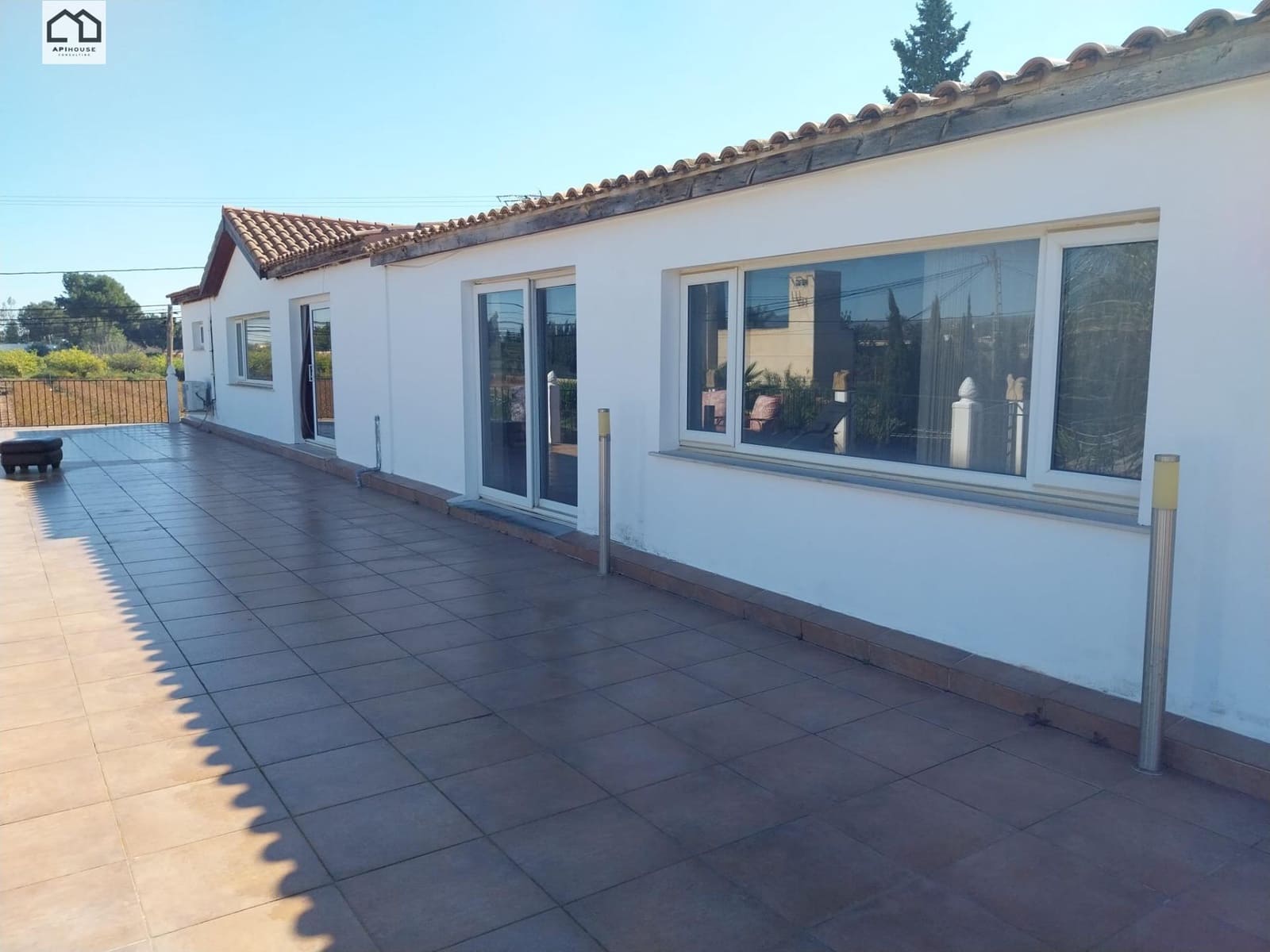 12 soveværelse Villa til salg i Albatera med swimmingpool - € 580.000 (Ref: 9702135)